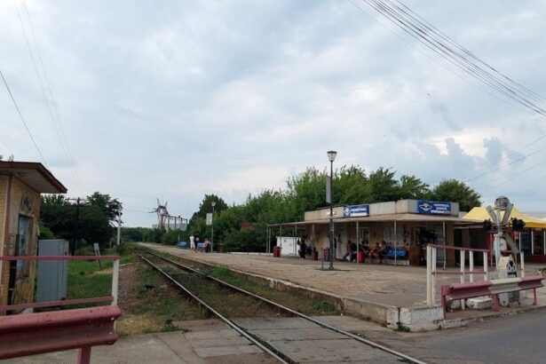 proiectul electrificarii liniei de cale ferata constanta mangalia s a blocat inainte de a incepe licitatie anulata investitie amanata 68b2d0a22c34c