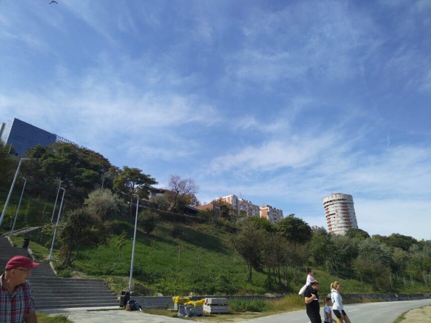 proiectul promenadei de la modern a primit avizul ministerului culturii 68af84dbb9d05