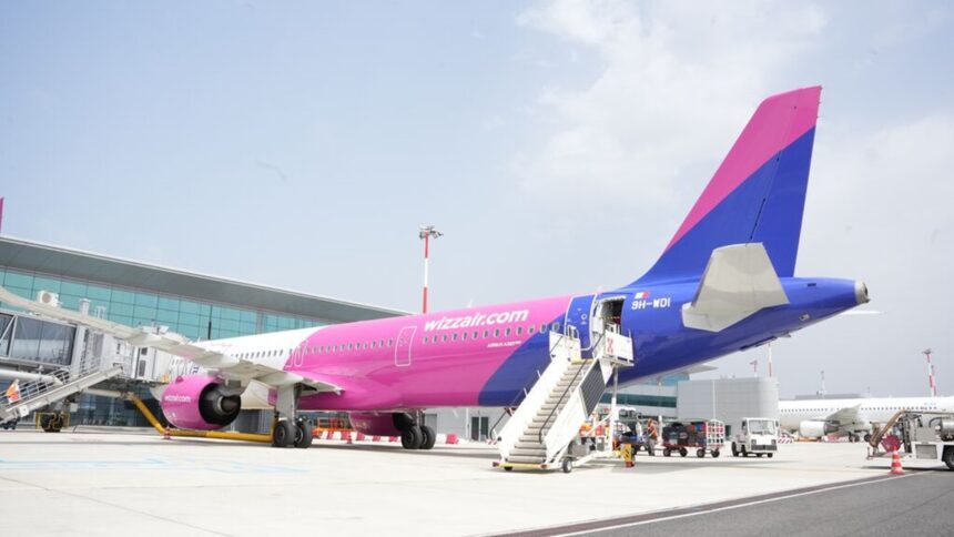 Protecția Consumatorilor, clarificări privind abonamentele Wizz Air: Centrul European al Consumatorilor din România a realizat o corectare a politicii de reduceri a companiei aeriene 1 protectia consumatorilor precizari despre abonamentele wizz air centrul european al consumatorilor din romania a obtinut o corectare a politicii de reduceri a companiei de zbor 688c6e78238f4