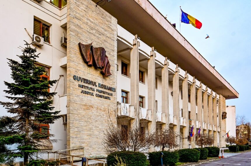 proteste la prefectura constanta 800 de sindicalisti din cartel alfa cnslr fratia csdr si csn meridian vor manifesta pentru pensii echitabile respectarea drepturilor si o taxare justa 68a727cc36666