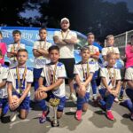 pustii de la cs medgidia au cucerit trofeul la cupa micului fotbalist 689a001c6e5ba