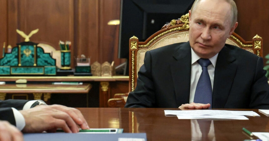putin a fost informat ca rusia isi reduce prognoza economica pentru 2025 care sunt estimarile 68af2a0d132c3