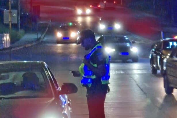 razie de amploare in tot judetul constanta mai multe persoane au fost prinse la volan desi nu aveau permise auto 688f429c7aaa6