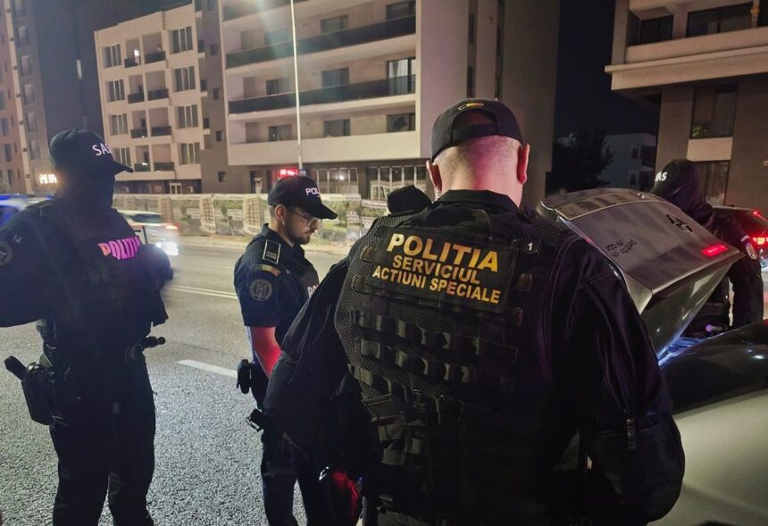 Razii de amploare în Mangalia, Costinești, Vama Veche și 2 Mai: au fost aplicate zeci de amenzi și sancțiuni 1 razii de amploare in mangalia costinesti vama veche si 2 mai s a lasat cu zeci de amenzi si sanctiuni 6898a058474cd