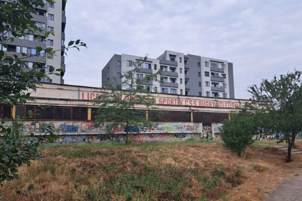reabilitarea salii de atletism de la badea cartan ar urma sa inceapa anul viitor 689fa4975f791