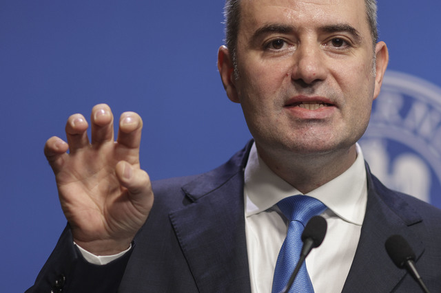 REACȚIA ministrului Finanțelor după decizia agenției Fitch 1 reactia ministrului finantelor dupa decizia fitch 689fa4ef32752