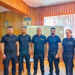 recunoastere oficiala a profesionalismului 13 jandarmi constanteni au fost avansati in grad 688cb4c62df24