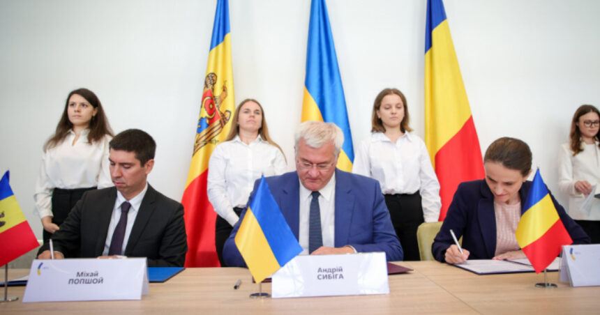Relația România-Ucraina-Republica Moldova în contextul războiului de la graniță. Oana Țoiu: „Stabilim un standard în relațiile noastre” 1 relatia romania ucraina republica moldova in contextul razboiului de la granita oana toiu setam un standard in relatiile noastre 68962ce0caae6
