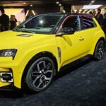 renault 5 a urcat neasteptat de repede in preferintele europenilor pe segmentul electric si a depasit tesla pe pietele majore 68943447630ef