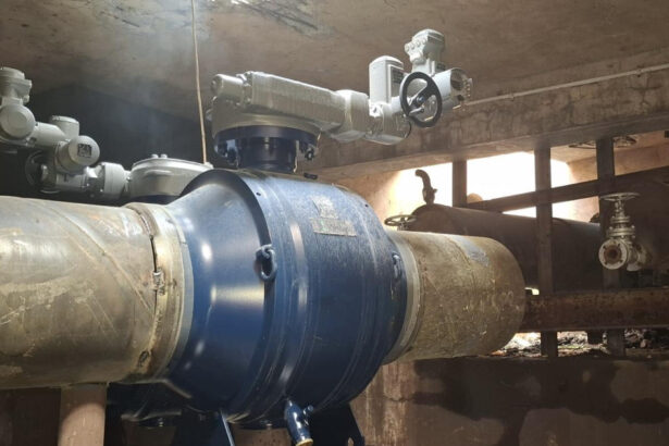 reparatia conductei care a lasat jumatate de bucuresti fara apa calda a provocat alte avarii 30 din blocuri sunt inca afectate 68ac8852e3ea7