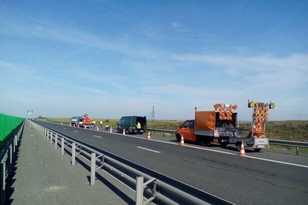 restrictii de circulatie pe mai multe tronsoane ale a1 bucuresti pitesti 68a6be62cf652