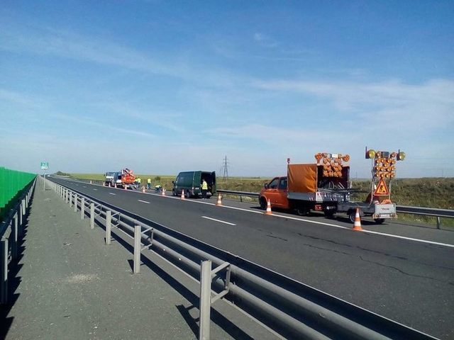 restrictii de circulatie pe mai multe tronsoane ale a1 bucuresti pitesti 68a6be62cf652
