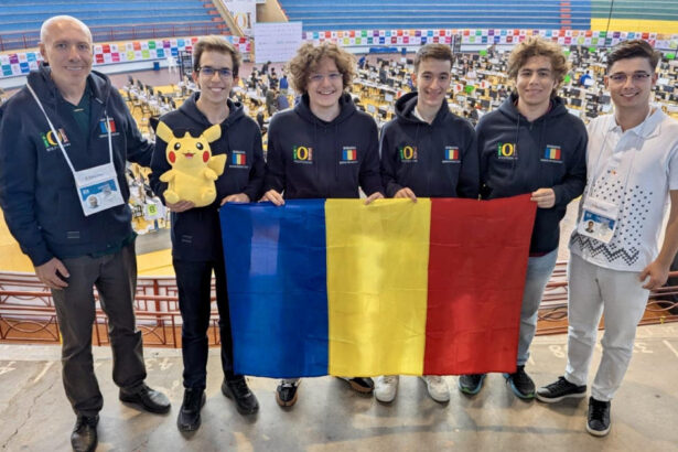 rezultat istoric pentru romania la olimpiada internationala de informatica 688e162fe0462