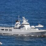 rheinmetall care tocmai a semnat pentru o investitie majora in romania interesat sa preia un constructor de nave militare 68b049de1c060