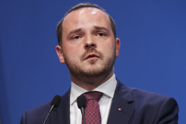 rogobete anunta indicatori de performanta si pentru sefii de sectie din spitale dupa scandalul de la centrul de arsi de la floreasca 688f367befa50