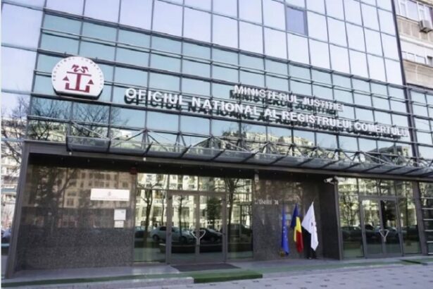 romania este printre tarile ue cu cele mai puternice cresteri la infiintarea de noi firme in trimestrul al doilea 68a2fb1a7e3b3