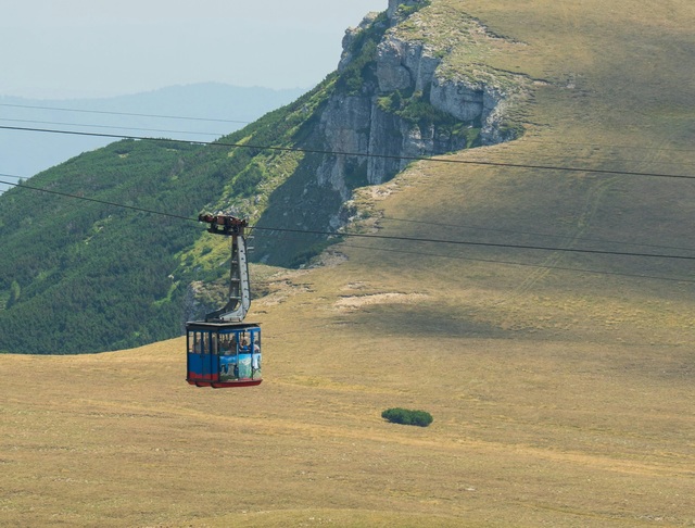 România, a treia destinație preferată de turiștii bulgari în luna iulie 1 romania pe locul 3 in topul destinatiilor pentru turistii bulgari in luna iulie 68b0a52b6b62b