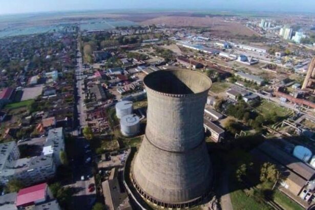 romania pregateste o noua centrala termoelectrica inclusiv cu hidrogen verde foto 68adb83a56670