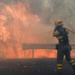 romania trimite 51 de pompieri in spania care sa ajute la stingerea incendiilor de padure 68a5f7da6ad71