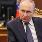 Rusia își relaxează obiectivele climatice: emisiile de gaze cu efect de seră cresc cu 20% până în 2035, iar neutralitatea va fi atinsă abia în 2060 3 rusia relaxeaza obiectivele climatice emisiile de gaze cu efect de sera mai mari cu 20 pana in 2035 neutralitate abia in 2060 6893866064ac5