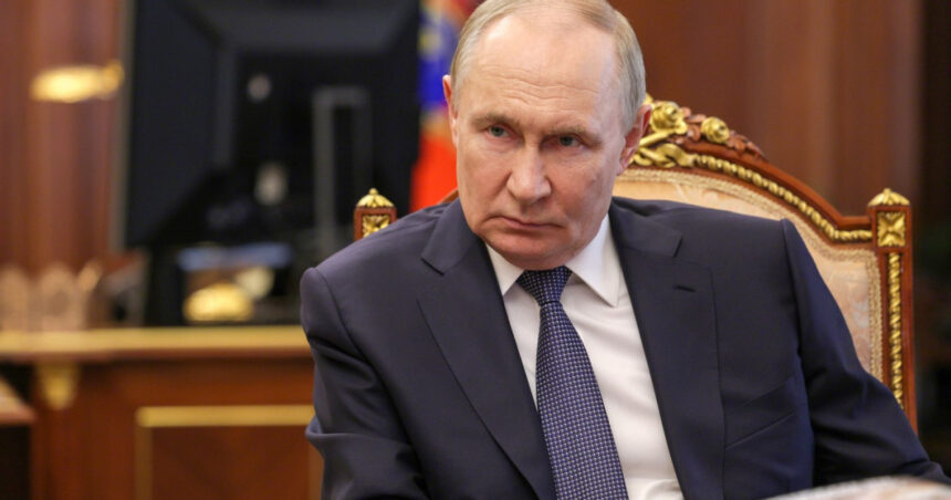 rusia relaxeaza obiectivele climatice emisiile de gaze cu efect de sera mai mari cu 20 pana in 2035 neutralitate abia in 2060 6893866064ac5