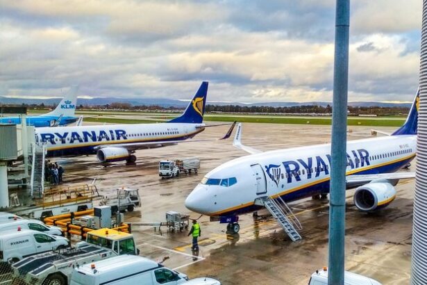 ryanair anunta rezervari puternice pentru vara si tarife stabile 689ecabbf2cf4