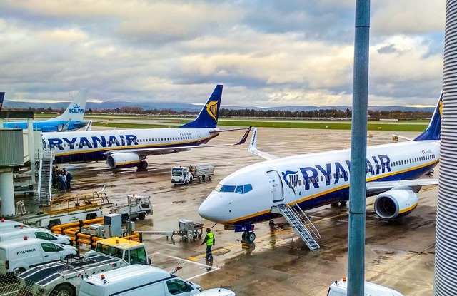 ryanair anunta rezervari puternice pentru vara si tarife stabile 689ecabbf2cf4