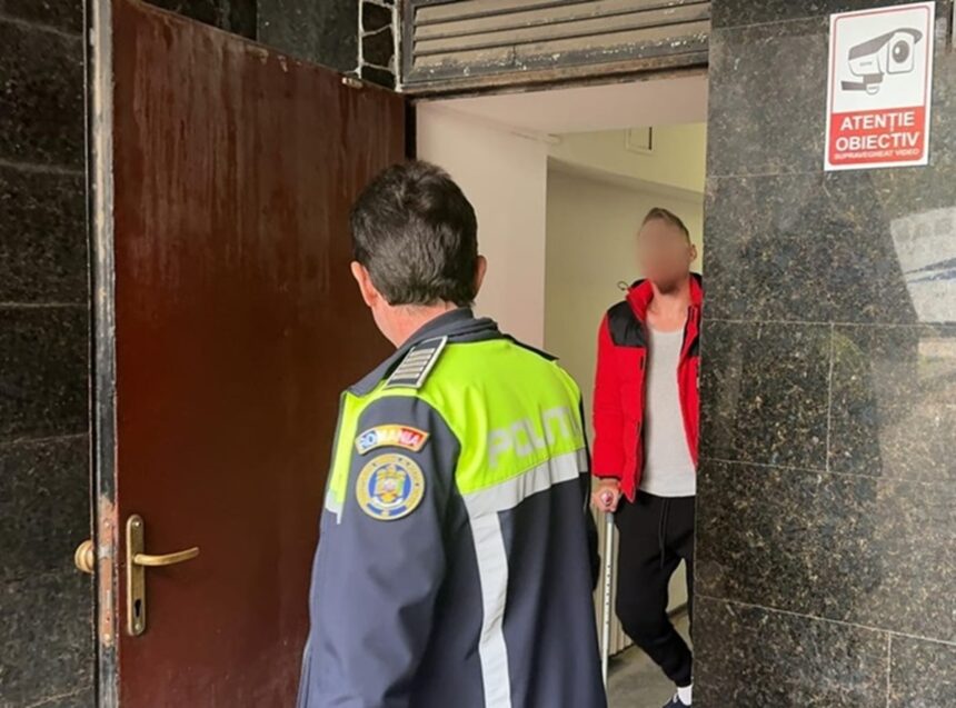 Șacalul, acțiune FULGER la Tribunalul Constanța! Ce solicită principalul suspect în dosarul crimelor care au îngrozit România 1 sacalul actiune fulger la tribunalul constanta vezi aici ce solicita principalul suspect in dosarul crimelor care au ingrozit romania 68970c0aef7ac