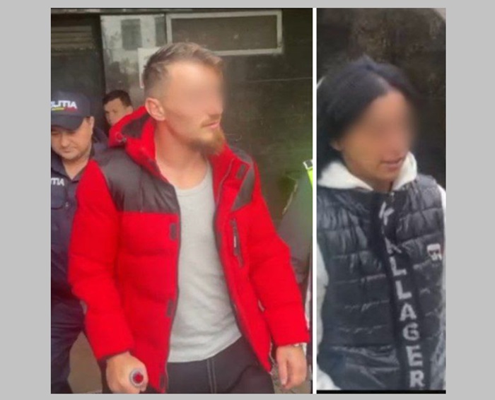 sacalul si iubita lui elena raman in arest judecata in dosarul crimelor care au ingrozit romania merge mai departe la tribunalul constanta 6891fab56696e