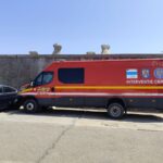 salvare impresionanta in portul constanta o batrana de 80 de ani cazuta in apa scoasa din mare de cetateni 68a34f68a389f
