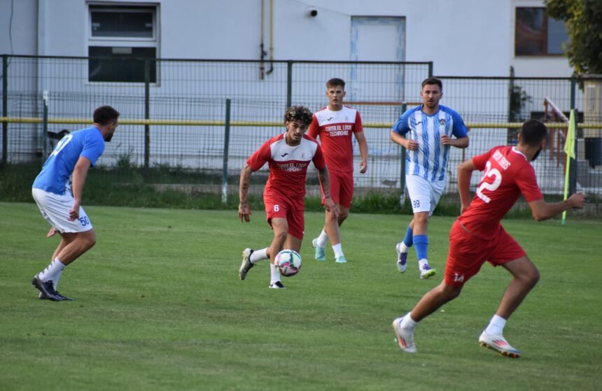 sambata se da startul in noua editie a ligii a iv a constantene 68b1669dd8f80