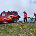 Șapte persoane au fost salvate de pe munte și au ajuns la spital. 3 sapte persoane au ajuns la spital dupa ce au fost salvate de munte 68a97bdb12df7