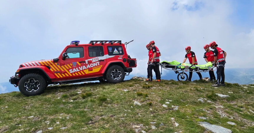 sapte persoane au ajuns la spital dupa ce au fost salvate de munte 68a97bdb12df7