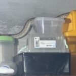 Șarpe prins într-o locuință din localitatea 2 Mai 3 sarpe capturat dintr o casa din localitatea 2 mai 6894ced2e9c10