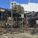 se contureaza un scenariu previzibil posibila cauza a incendiului de la clubul bellagio din mamaia actiunea iresponsabila a unor persoane 6895e1380fce6
