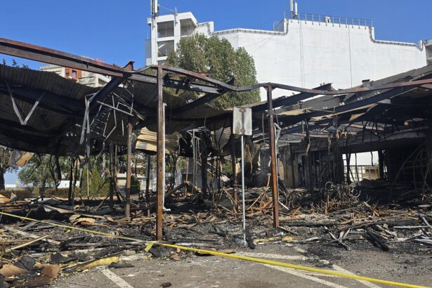 se contureaza un scenariu previzibil posibila cauza a incendiului de la clubul bellagio din mamaia actiunea iresponsabila a unor persoane 6895e1380fce6