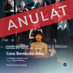 seas spectacolul casa bernardei alba anulat biletele pot fi folosite pentru acces la madrigal ultrasunete la delfinariul constanta 689be364635e3