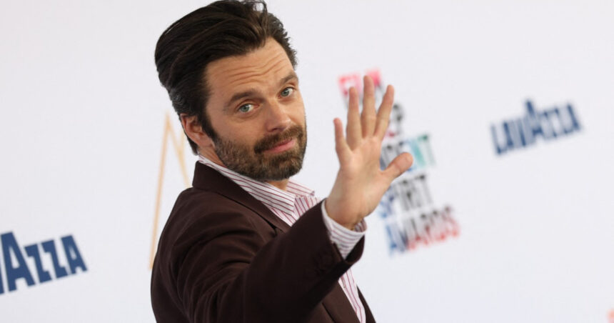 Sebastian Stan va juca în „Frankenstein în România”, regizat de Radu Jude, cu o închisoare CIA și legenda monstrului. 1 sebastian stan va juca in frankenstein in romania regizat de radu jude filmul va include o inchisoare cia si legenda monstrului 68aa06db35be1