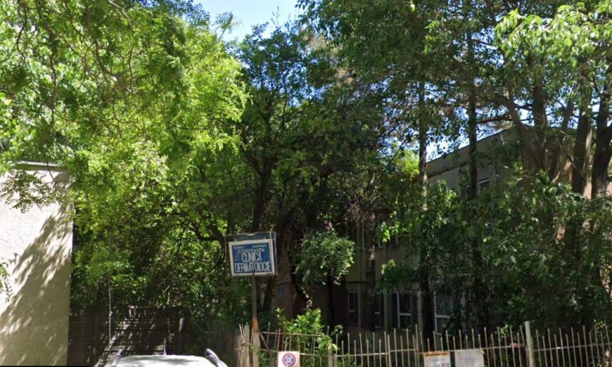 Reabilitarea și modernizarea Secției Clinice Dermatovenerologice a Spitalului Județean Constanța 1 sectia clinica dermatovenerologica a spitalului judetean constanta va fi reabilitata si modernizata 68a4225866433