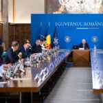 sedinta de urgenta la guvern ora 19 30 executivul decide detaliile inmormantarii lui ion iliescu si ziua de doliu national 6892234b68539