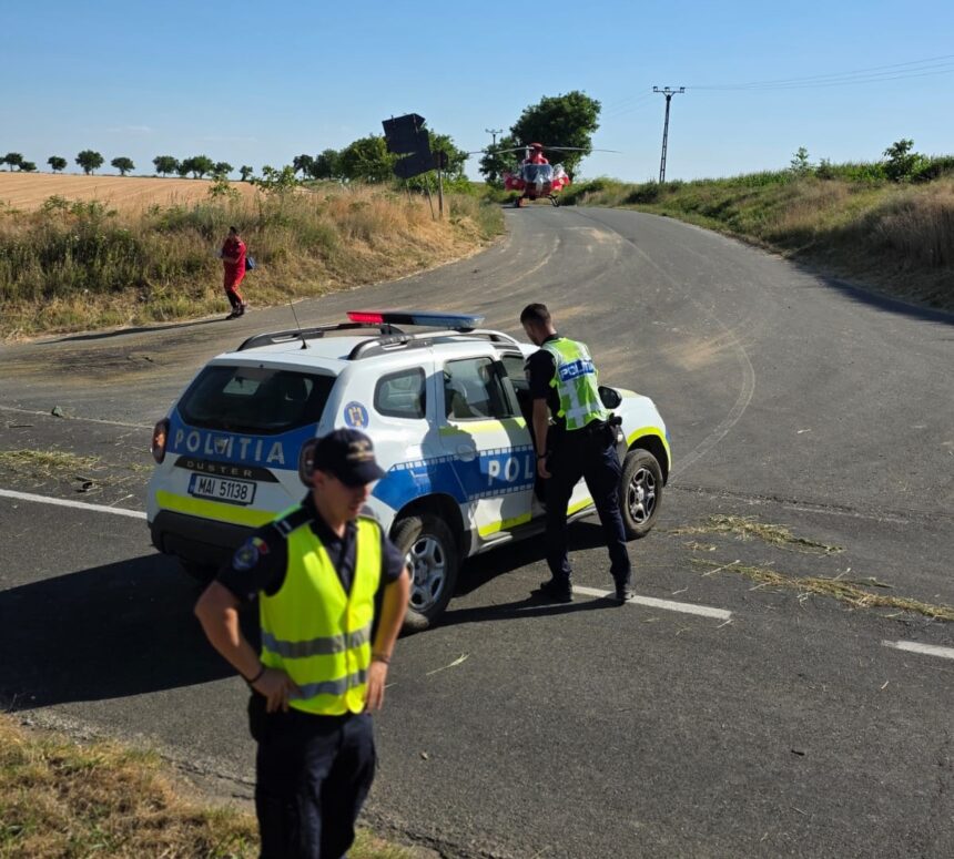 semnal de alarma de la ipj constanta 91 de accidente in judet in luna iulie iata ce spun reprezentantii institutiei despre activitatea din prima luna a sezonului estival 6890b75a12033