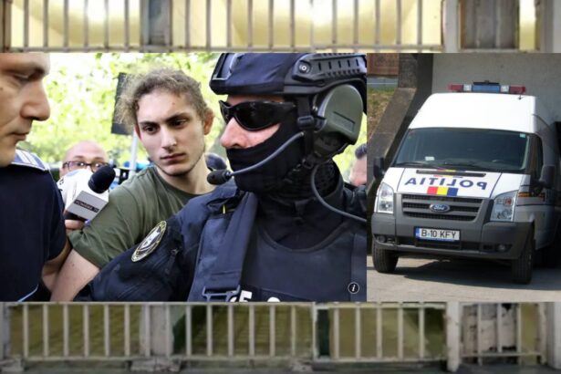 sentinta definitiva vlad pascu ramane cu pedeapsa de 10 ani de inchisoare 68a6d3281da31
