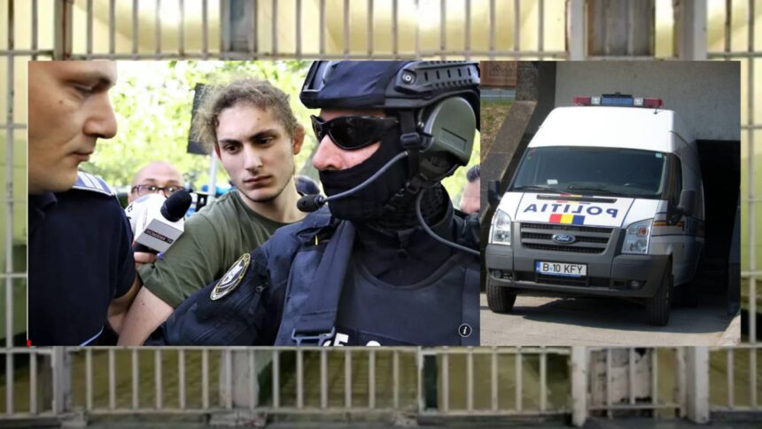 sentinta definitiva vlad pascu ramane cu pedeapsa de 10 ani de inchisoare 68a6d3281da31