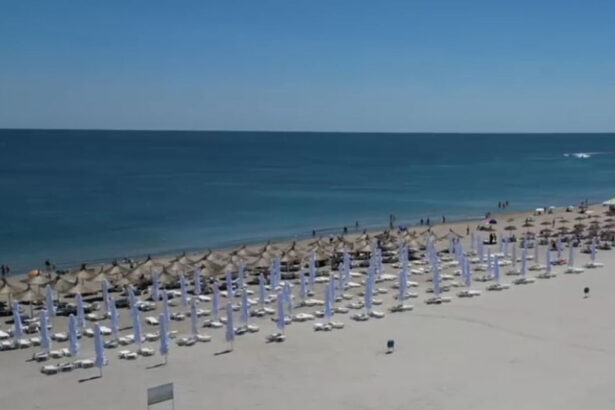 sezon estival slab pe litoralul romanesc de la 1 septembrie mai multe hoteluri anunta ca isi inchid portile 68aea5be81a25