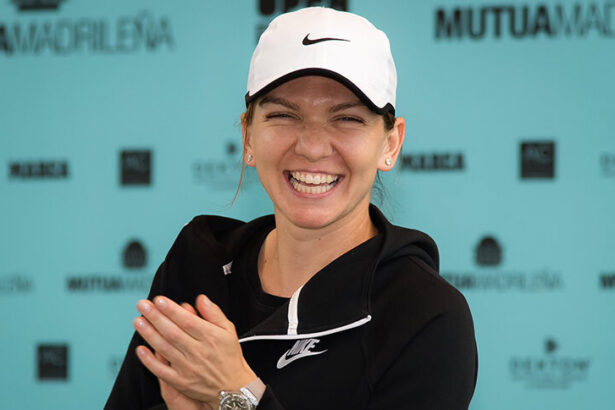 simona halep va face echipa cu horia tecau la wimbledon legends in 2026 cu siguranta o sa ne motivam unul pe altul 6893616209424