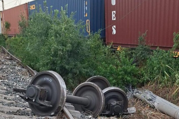 sindicalistii cfr critica guvernantii in urma deraierii de azi de la agigea viata bate intotdeauna filmul 688c9013ea855