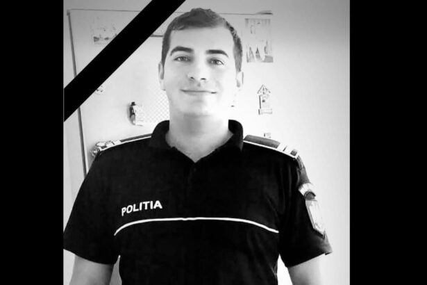sindicatul europol reactioneaza dupa ce un politist de 34 de ani a murit astazi mori cu zile cu parafa de apt medical in dosarul personal 689f1f23c2c90