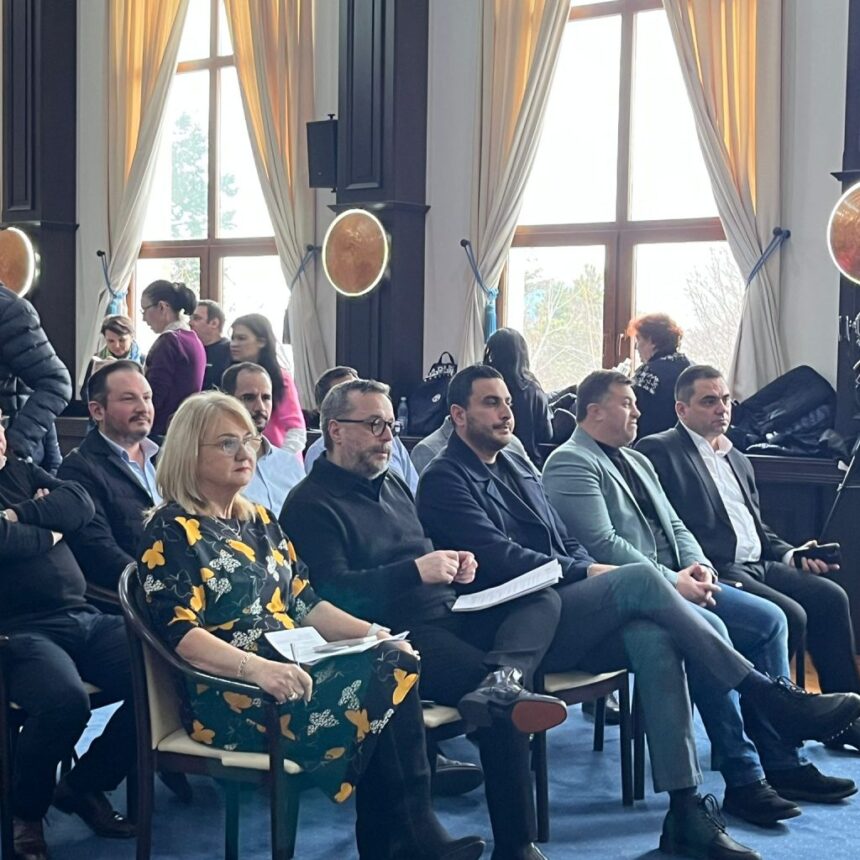 situatia financiara a municipiului constanta descrisa de mai multi reprezentanti ai consiliului local de la management responsabil la management defectuos si 6890f9e9294b9