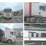 societatea atlas cereal srl va ramane fara doua autoutilitare marca scania fiscul le vinde la pret redus 68b4291507347