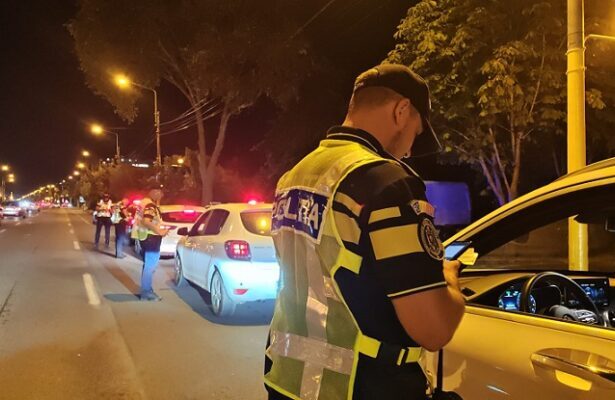 soferi cercetati de politistii constanteni pentru infractiuni la regimul rutier 6891e22922b27